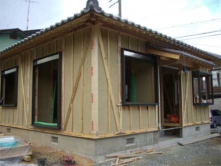 ICAS健康住宅の極み