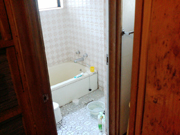 バスリフォーム