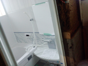 バスリフォーム