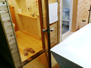 トイレリフォーム